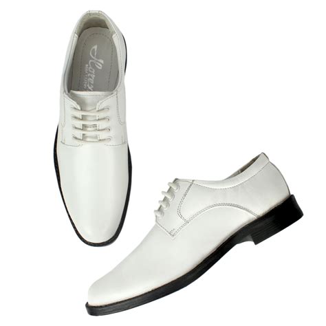 white navy uniform shoes.